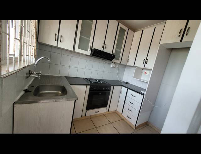 1 BEDROOM APARTMENT RENTED IN WARNER BEACH